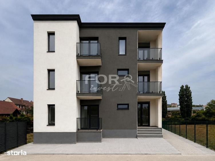 Casă cu 4 camere în Sânmartin