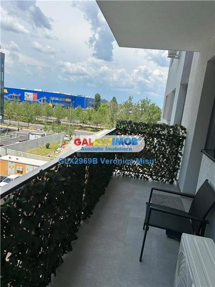 Apartament 2 camere de inchiriat,centrala proprie - Hils Pallady - 7