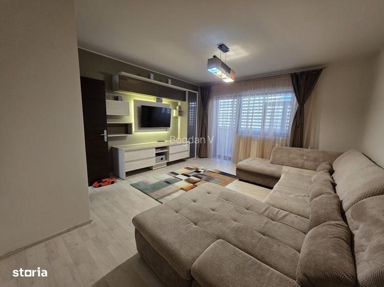 Apartament 3 camere, Parcare, Et 1, Gavana