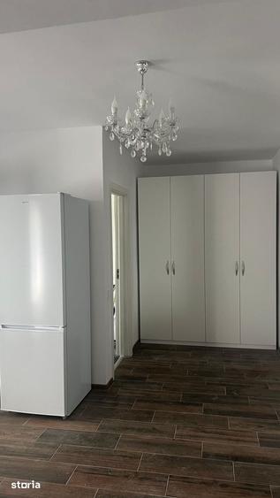 Apartament cu 2 camere în Lotus