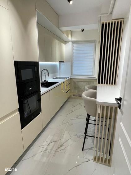 Apartament cu 3 camere în Sfântu Ilie