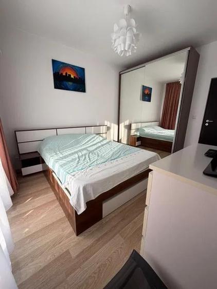 Inchiriere Apartament 2 camere Bloc Nou Virturii-Lujerului - 4