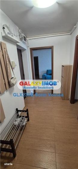 Apartament 3 camere Piata Sudului | centrala proprie | 2 bai | metrou - 12