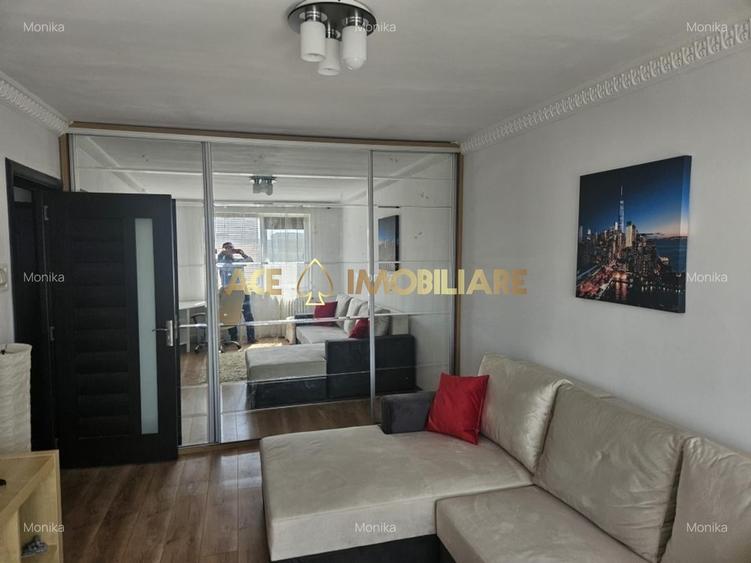 2 Camere de inchiriat | Crangasi | Mobilat-Utilat | Metrou - 2