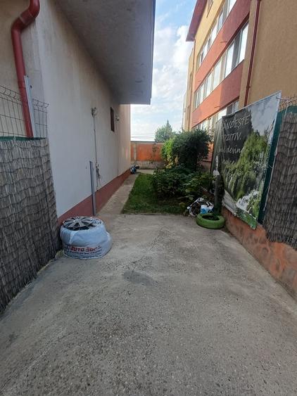 Inchiriere apartament 2 camere cu gradina - 16