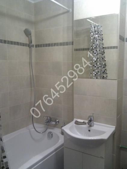 Garsoniera Alba Iulia-Decebal, Str. Caloian Jude?ul, la 12 min. metrou - 8