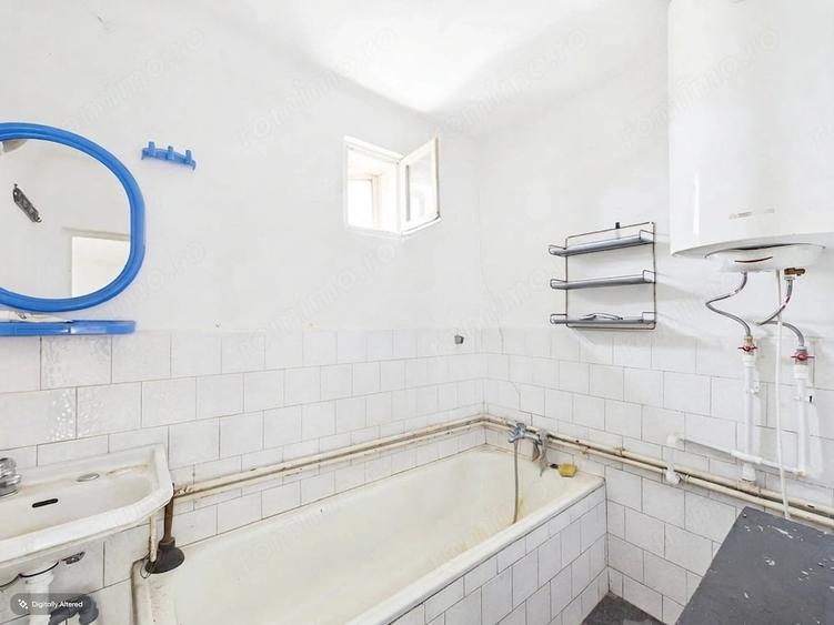 Casă cu Teren 328 Mp în Tileagd