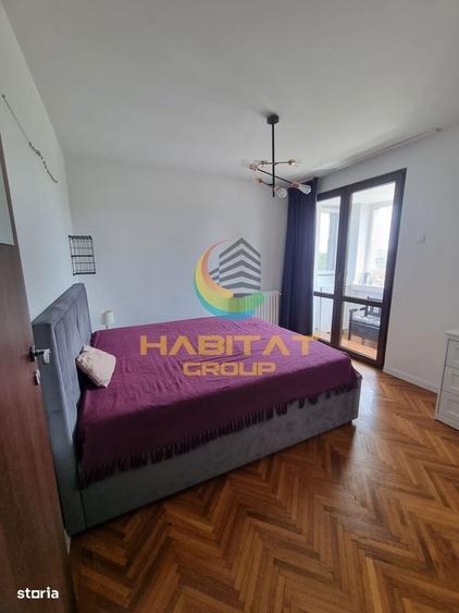 Inchiriere Apartament 3 Camere Aleea Vasile Goldis - 3