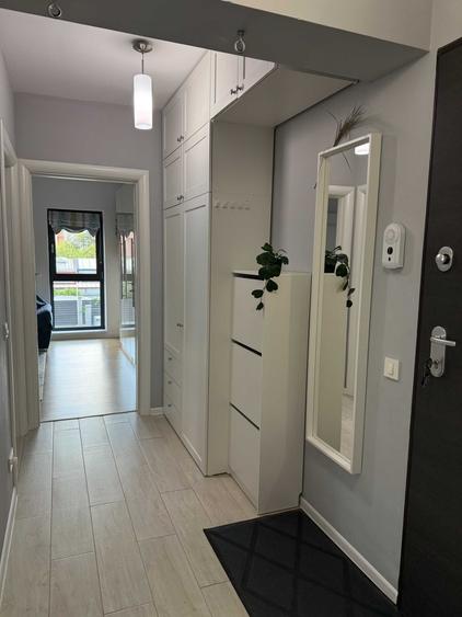 Apartament 2 camere | Plaza Residence Faza 1 | Parcul Liniei | Loc parcare inclus | Centrala proprie - 2
