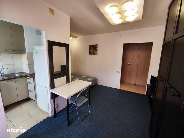 Garsonieră în Rahova