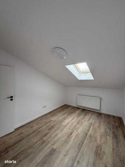Apartament cu 3 camere decomandat în Chiajna