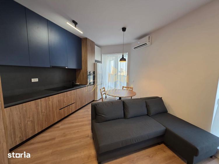 Apartament cu 2 camere în Blașcovici