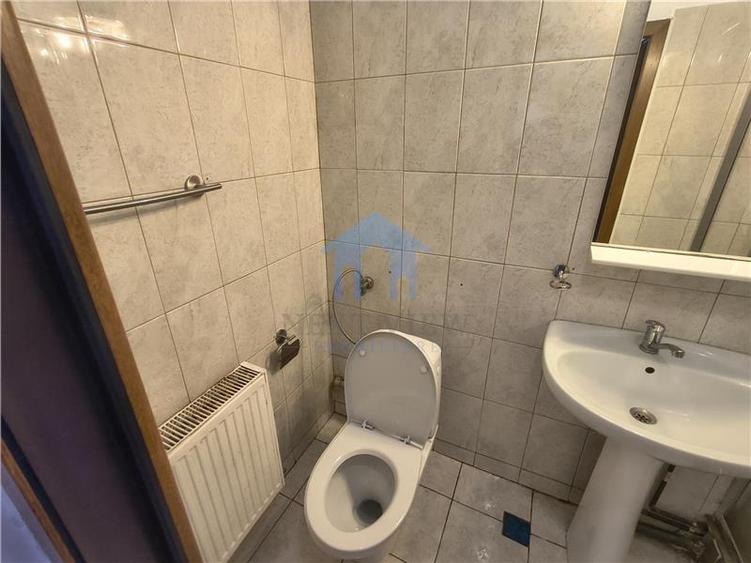 Apartament 1 camera, UMF - 8
