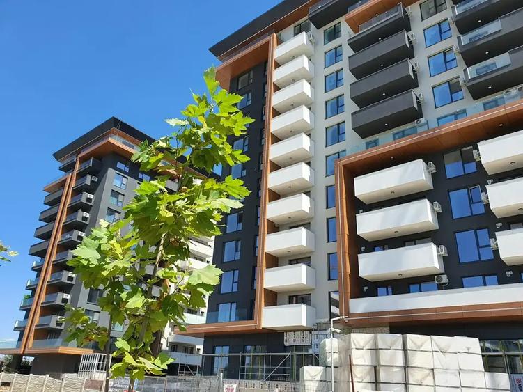 Apartament cu 2 camere decomandat în Theodor Pallady