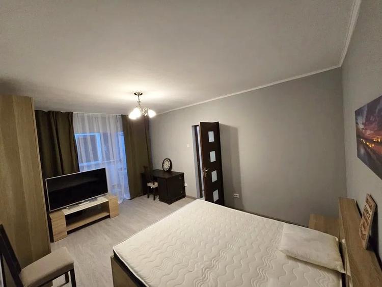 Apartament cu 2 camere decomandat în Dristor