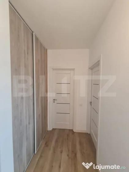 2 camere, bucatarie inchisa, zona Teilor - 3
