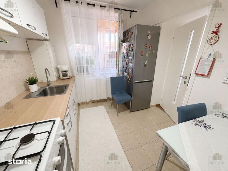 Apartament 2 camere cu terasa | Semi-Decomandat | Bucuresti sector 3 - 15