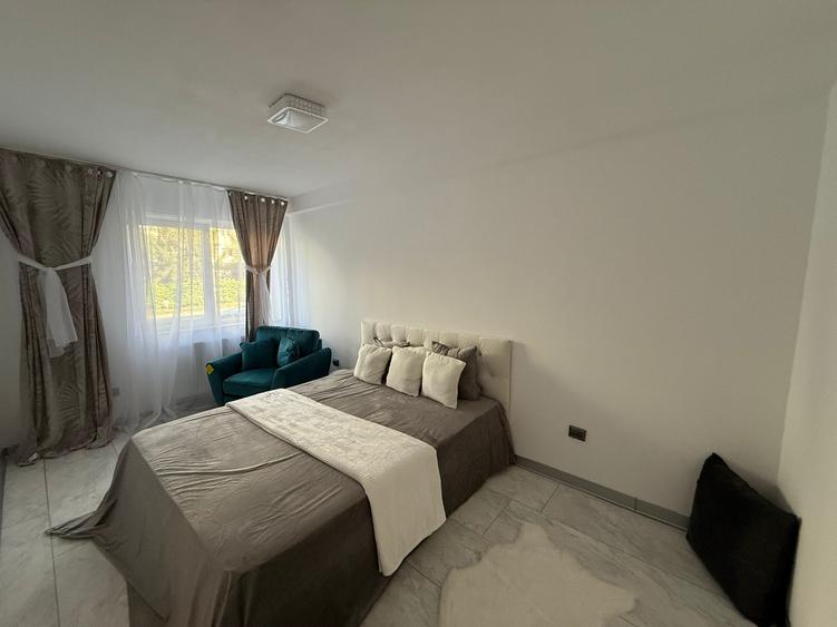 Apartament 2 camere,parter,zona Piata Centrala - 2