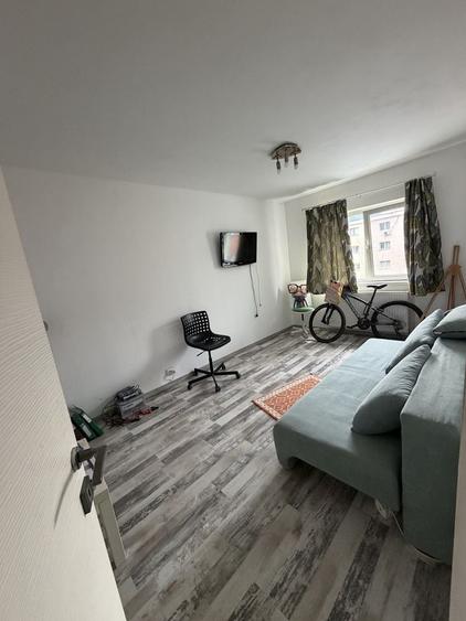 Apartament cu 2 camere în Astra