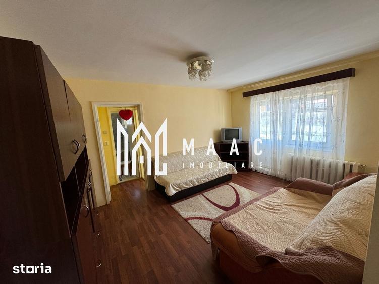 Apartament 2 camere | Mobilat & Utilat | Balcon | Hipodrom 3 - 2