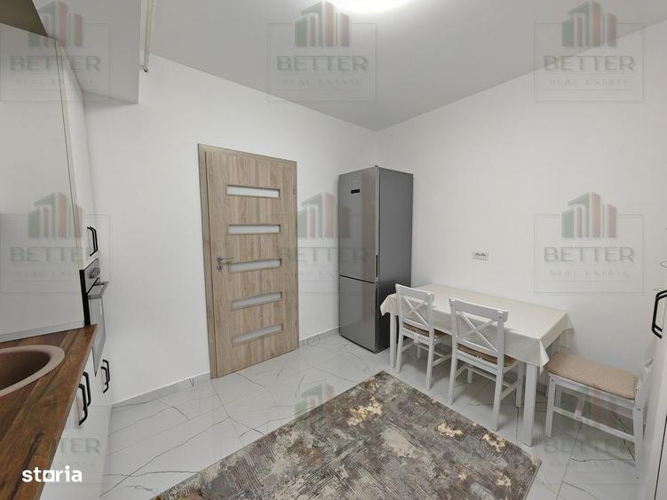 Apartament nou, 68 mp, cu balcon si loc de parcare - zona Leroy Merlin - 6