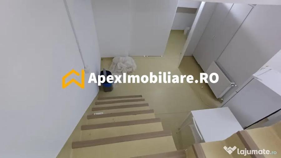 Spațiu comercial, de 146 mp, în Mihai Bravu