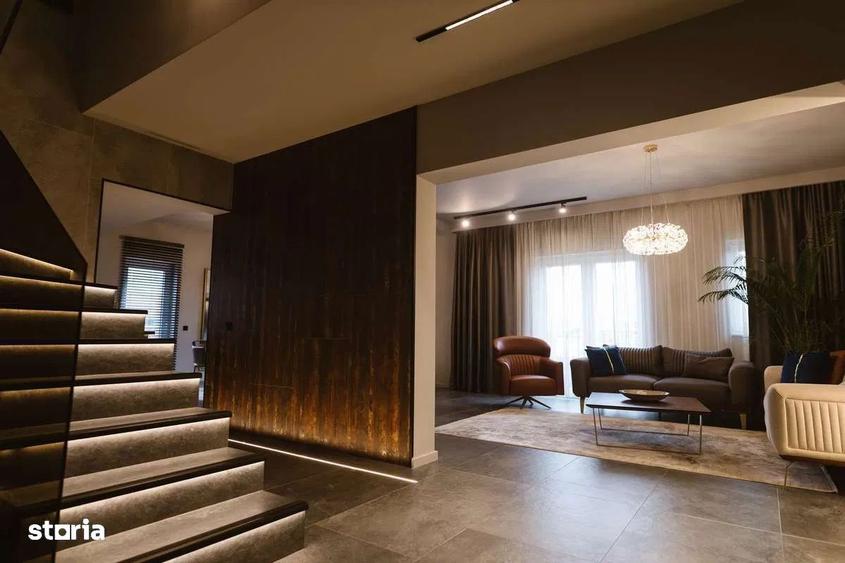 Apartament cu 5 camere în Unirii