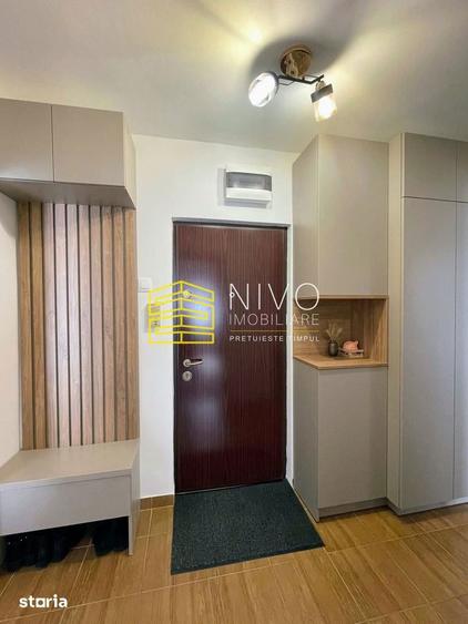 Apartament 2 camere Tg. Mure? Dambu Pietros Zona Darina - 3