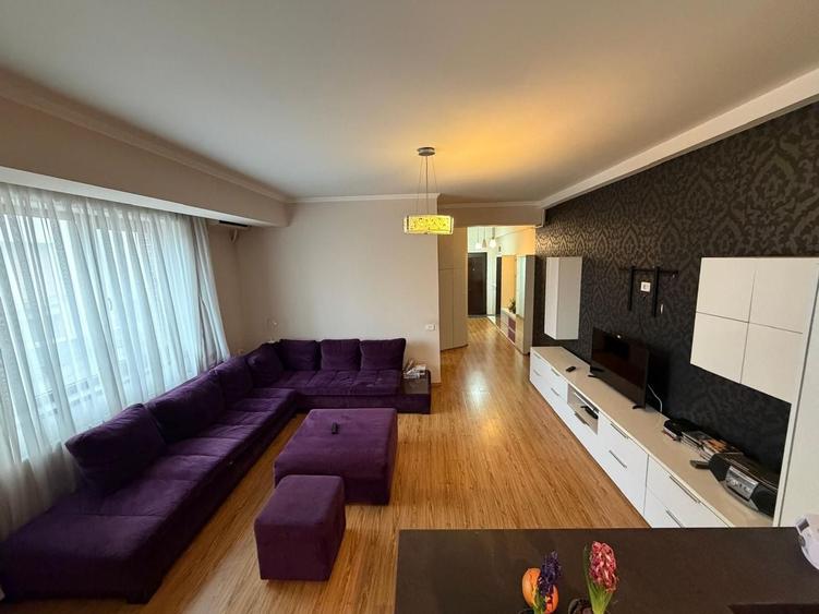 2 camere Damaroaia 57 mp utili - 3