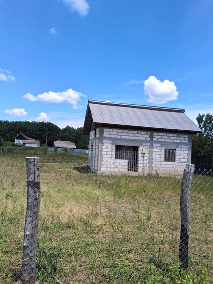 Casă cu 2 camere în Dogari