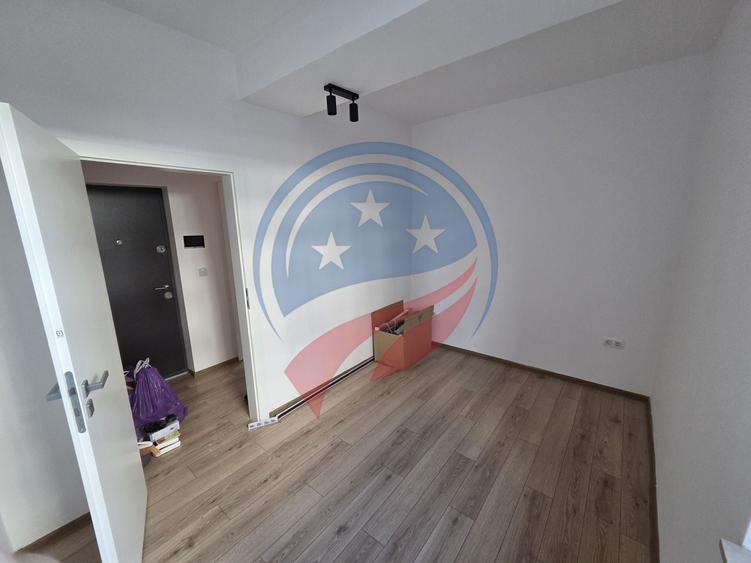 Apartament cu 2 camere decomandat, mobilat în Libertății