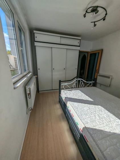 Apartament cu 3 camere, mobilat în Drumul Taberei