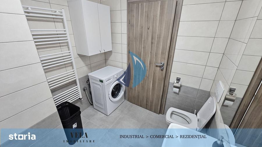 Apartament cu 2 camere în Libertății