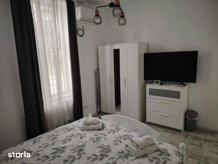 Apartament zona centrala - 4