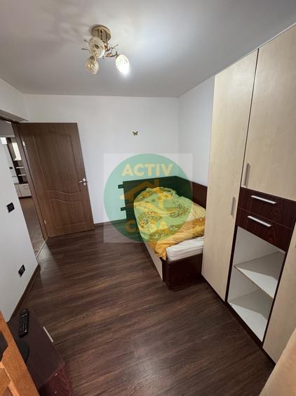 DE ÎNCHIRIAT | APARTAMENT 4 CAMERE – ZONA PRIMĂRIEI, ROMAN - 9