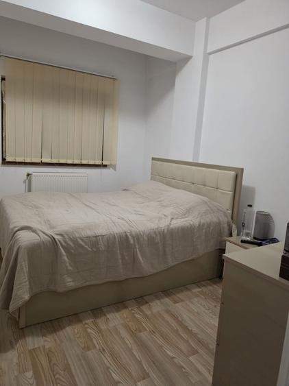 Apartament cu 3 camere, mobilat în Tătărași