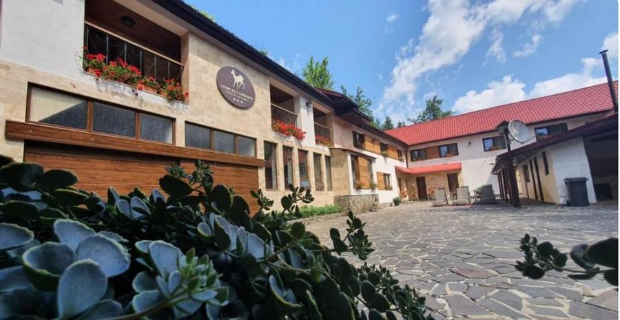 Spațiu comercial, de 600 mp, în Firiza