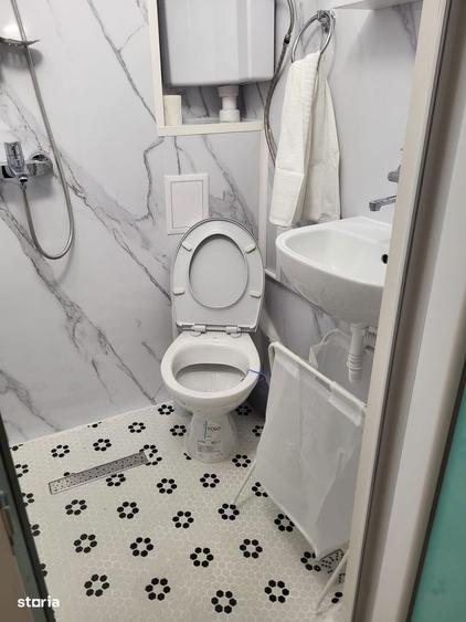 Garsoniera de inchiriat in Vitan, 25 mp str bani Udrea - 10