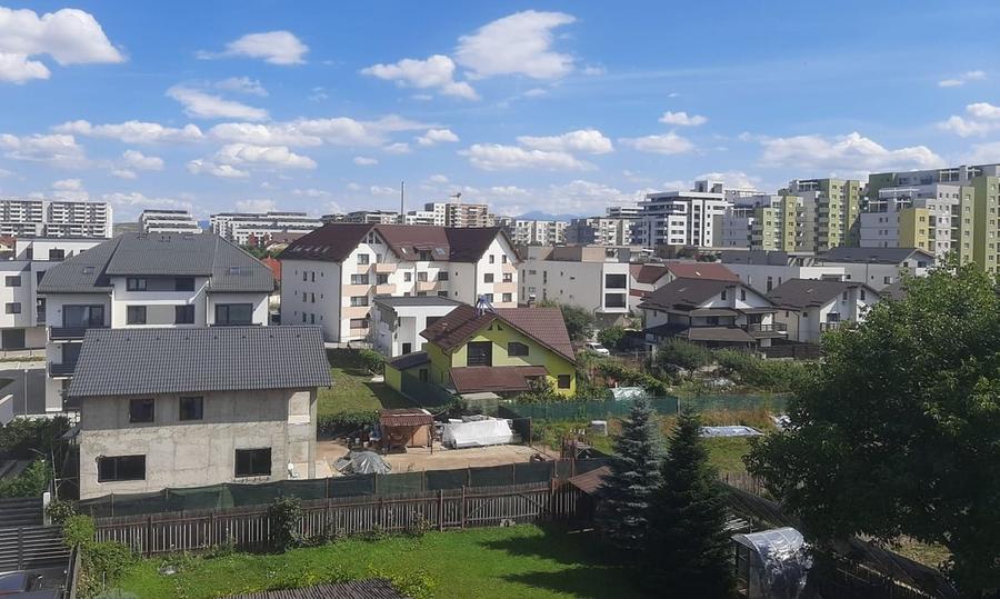 Brasov un apartament pentru o viata buna Coresi 2025 - 1
