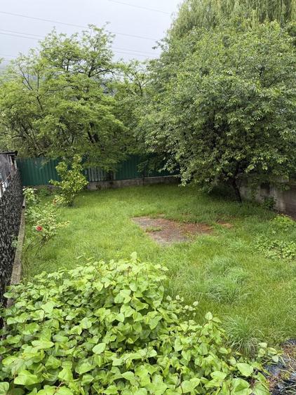 Casă cu 4 camere în Groșani
