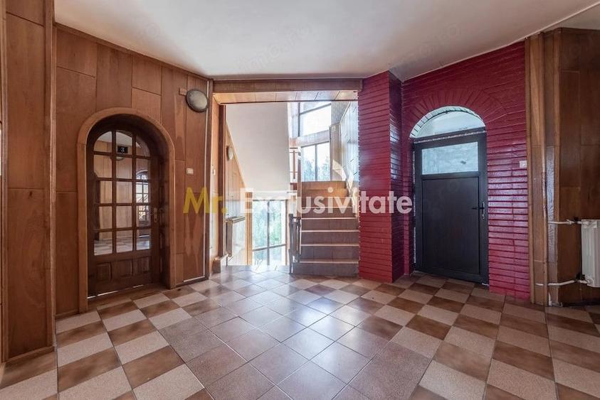 Casa in Valea Ursului + 1500 mp teren -jud. Arges - 14