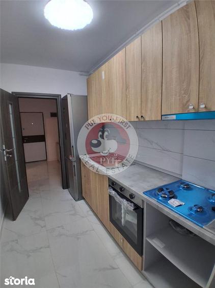 Berceni | Pima inchiriere | Bloc nou | Loc parcare | B13160 - 9