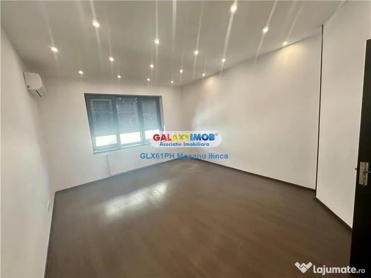 Apartament cu 3 camere decomandat în Ultracentral