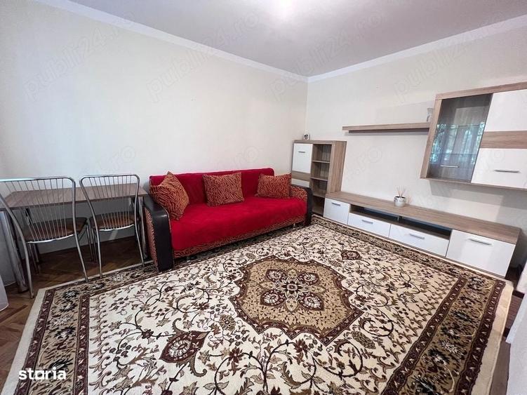 Garsonieră în Girocului