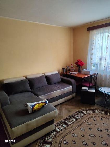 Vand apartament 2 camere semidecomandat - 1