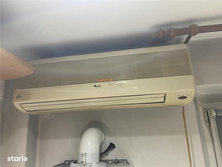 Apartament cu 2 camere decomandat în Ultracentral