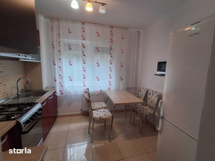 Chirie apartament 2 camere, Nufarul - 8