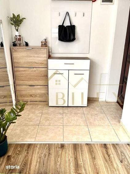 Apartament cu 2 camere decomandat în Dâmbul Rotund