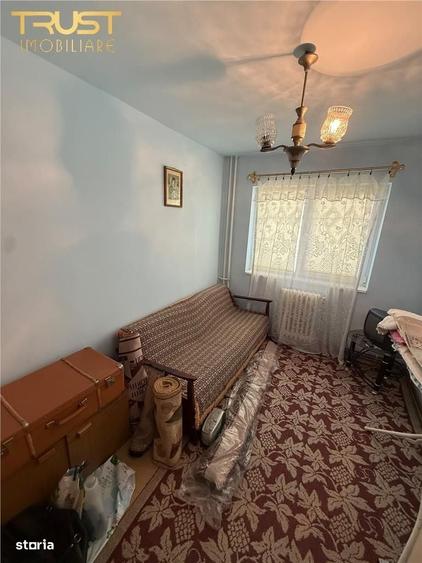 Apartament cu 4 camere decomandat în Mănăștur
