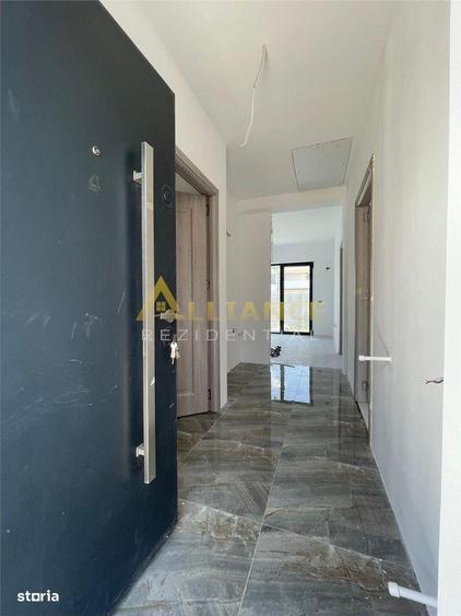 Casa cu 3 camere, Teren 190 mp { Acces rapid STB 440 Piata Sudului } - 7